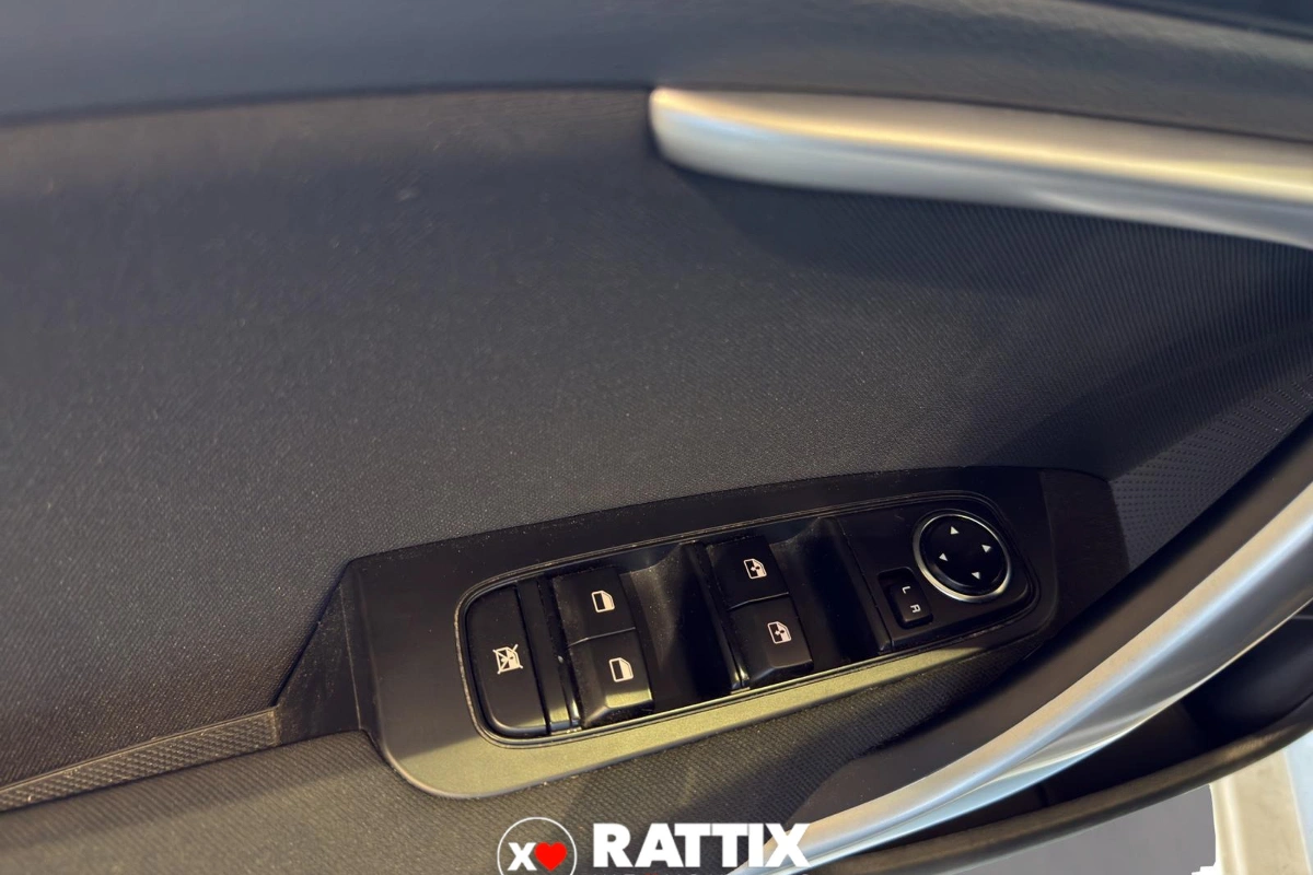 KIA ceed  Ceed 1.0 t-gdi Drive 100cv